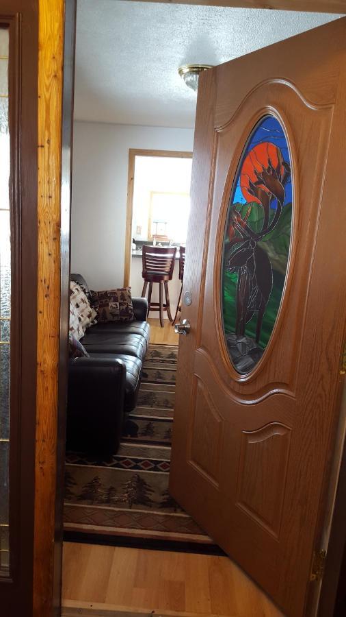 Wildmoon Home Fairbanks Exterior foto