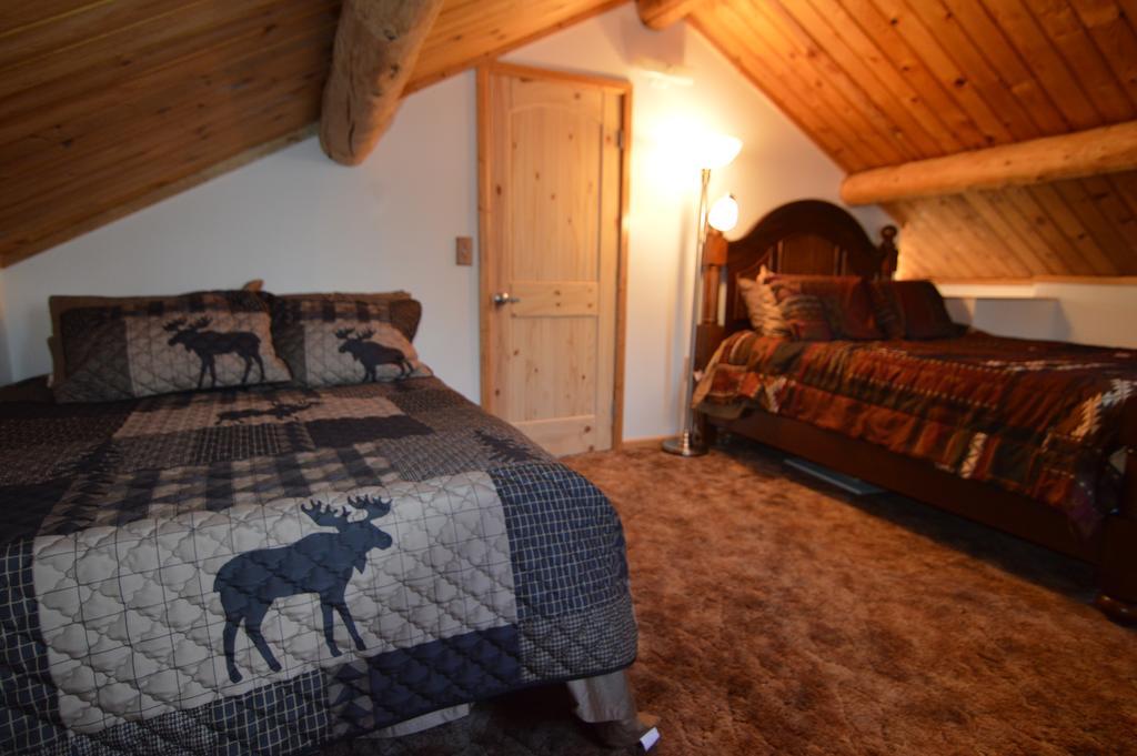 Wildmoon Home Fairbanks Exterior foto
