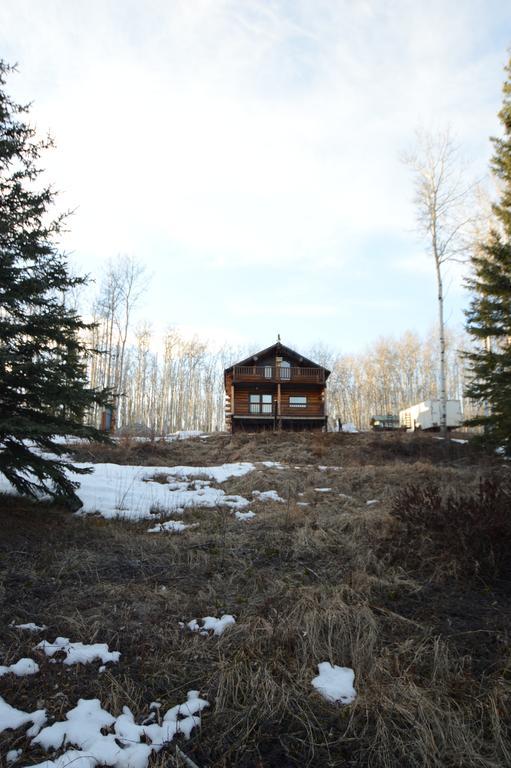 Wildmoon Home Fairbanks Exterior foto