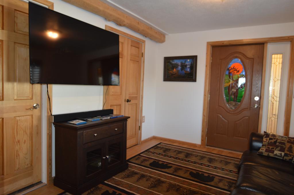 Wildmoon Home Fairbanks Exterior foto